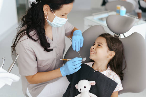 Best Weekend Emergency Dentist in Jamesburg, NJ