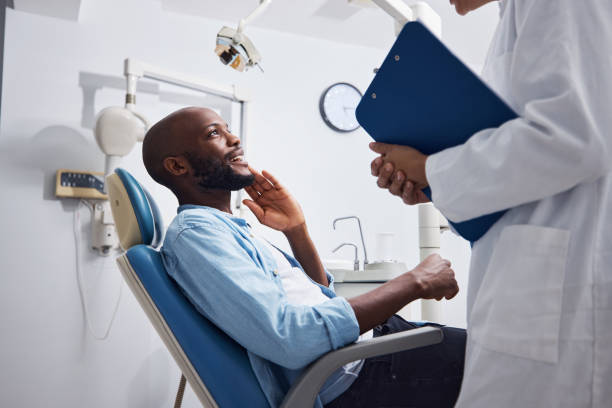 Best Emergency Cosmetic Dentistry in Jamesburg, NJ