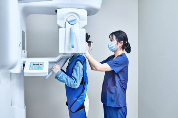 Best Emergency Dentist for Knocked-Out Tooth in Jamesburg, NJ