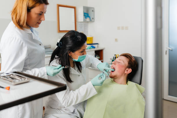 Best Mobile Emergency Dentist in Jamesburg, NJ