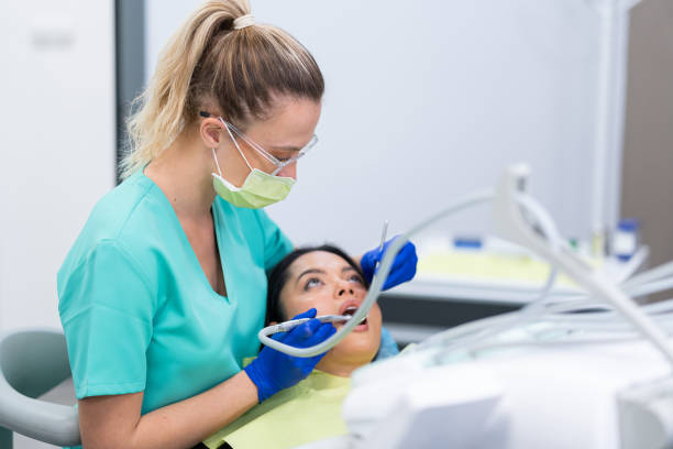 Best Pediatric Emergency Dentist in Jamesburg, NJ