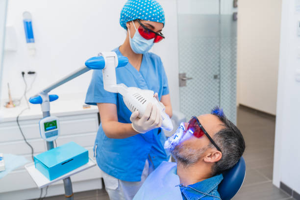 Best Emergency Dental Extractions in Jamesburg, NJ